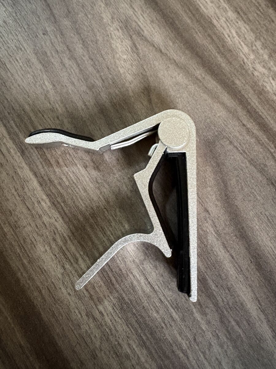 guitar capo